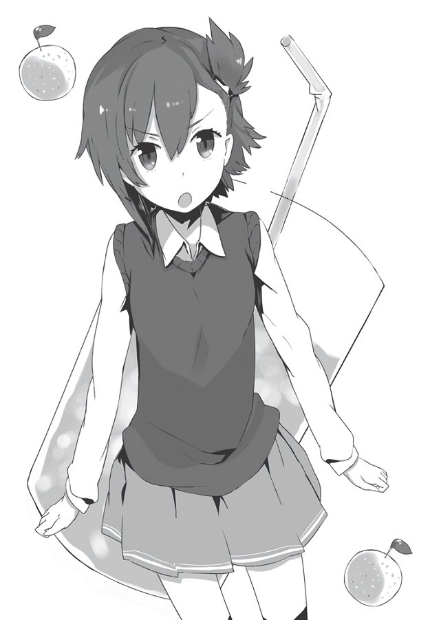 Gekkou illustrazione 6