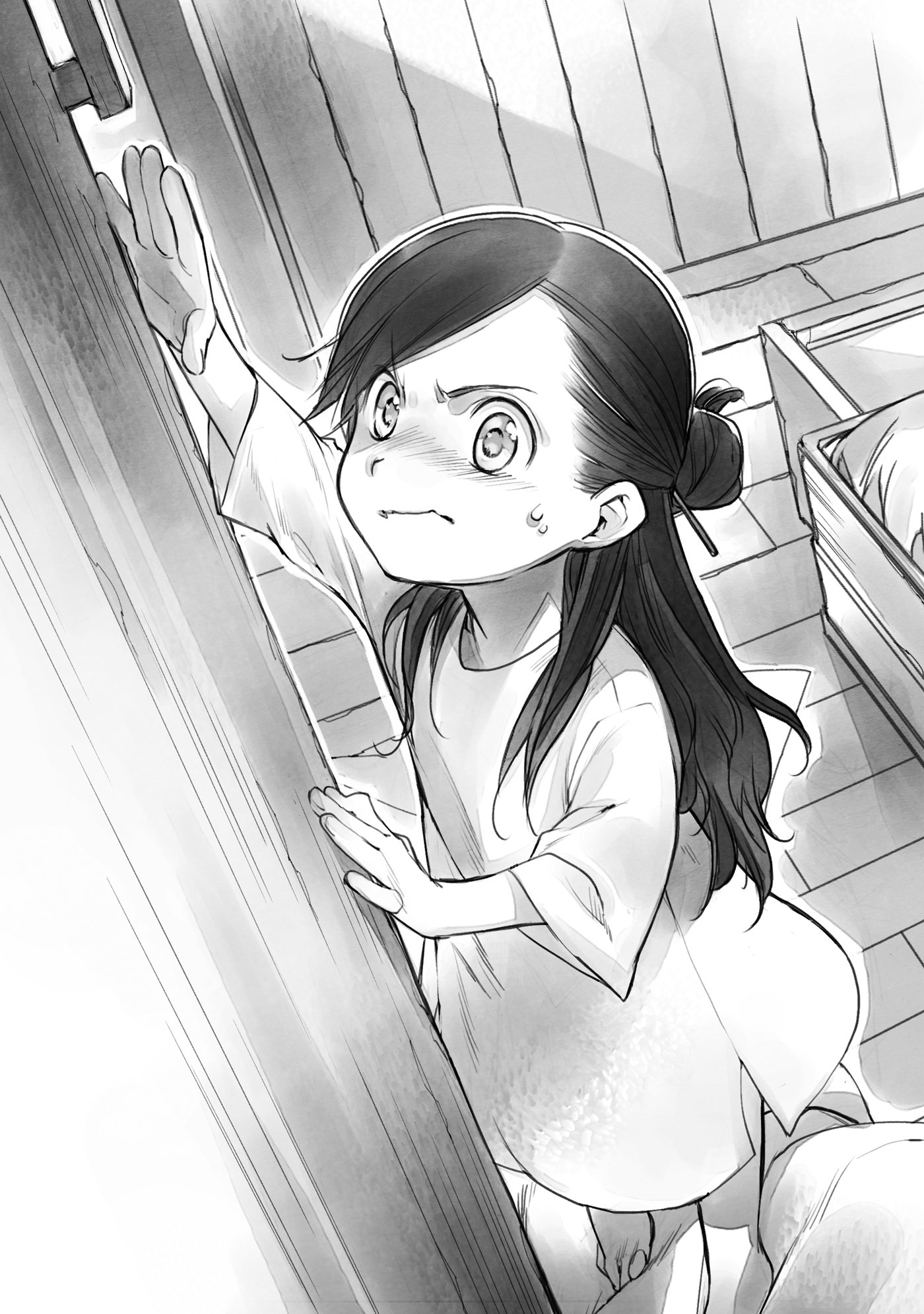 Honzuki no Gekokujou illustrazione 5