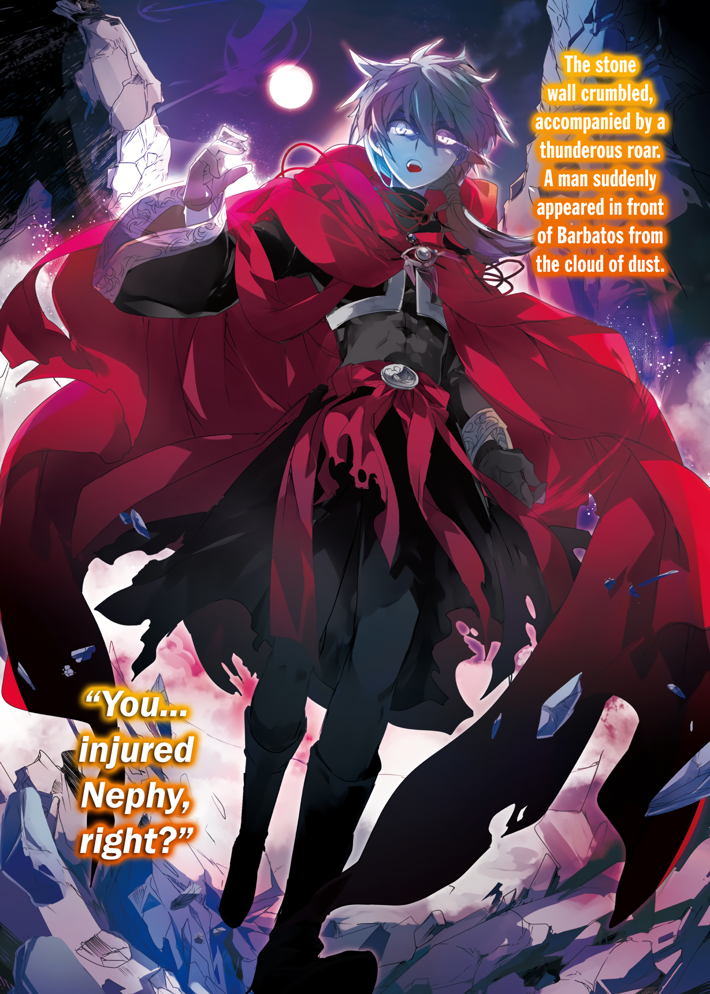 Maou no Ore ga Dorei Elf wo Yome ni Shitanda ga, Dou Medereba Ii? prev